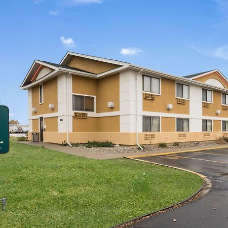 Quality Inn & Suites South Sioux Falls Bagian luar foto