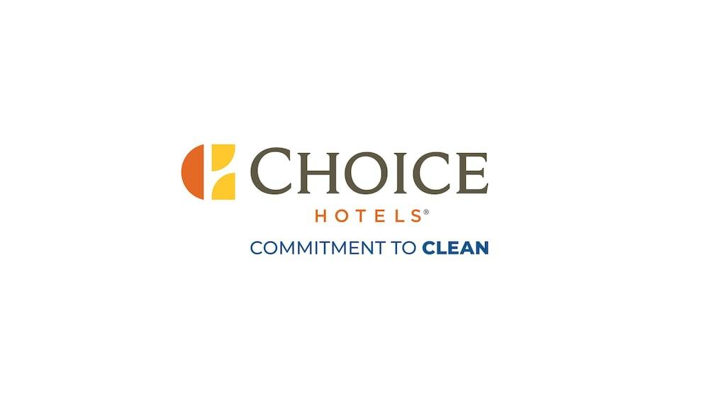 Quality Inn & Suites South Sioux Falls Bagian luar foto