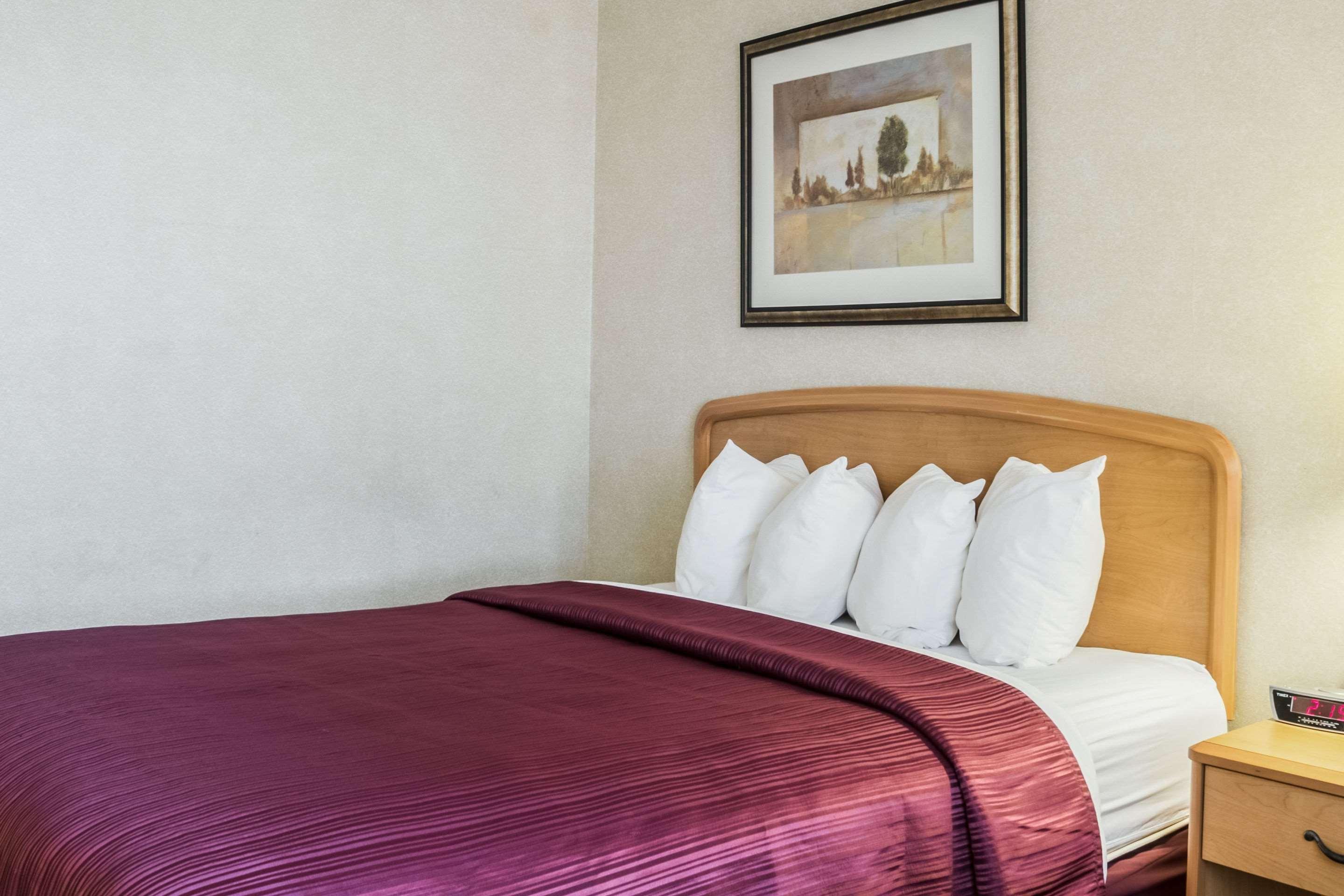 Quality Inn & Suites South Sioux Falls Bagian luar foto